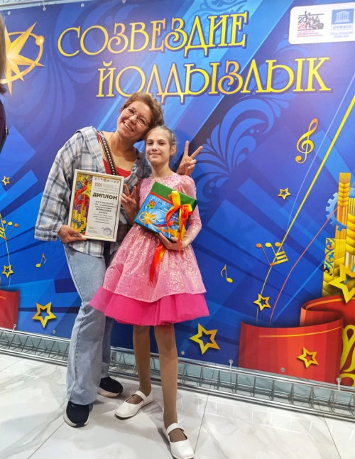 Верхнеуслонцы покорили сцену «Созвездия» и получили путевки в финал
