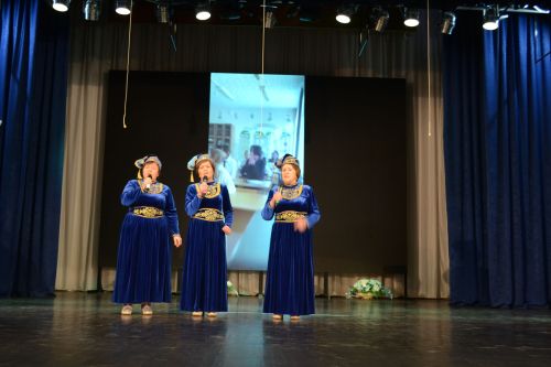 Определились финалисты фестиваля «Балкыш-Сияние»