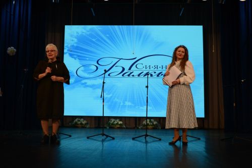 Определились финалисты фестиваля «Балкыш-Сияние»