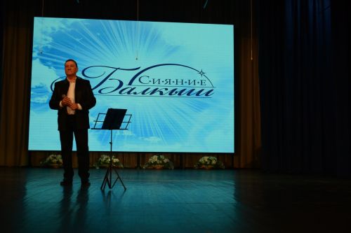 Определились финалисты фестиваля «Балкыш-Сияние»