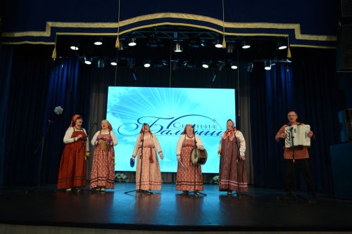 Определились финалисты фестиваля «Балкыш-Сияние»