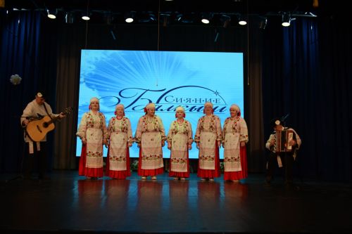 Определились финалисты фестиваля «Балкыш-Сияние»