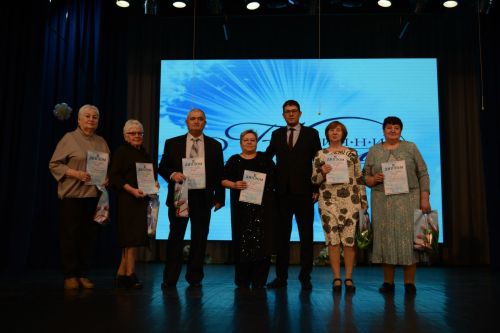 Определились финалисты фестиваля «Балкыш-Сияние»