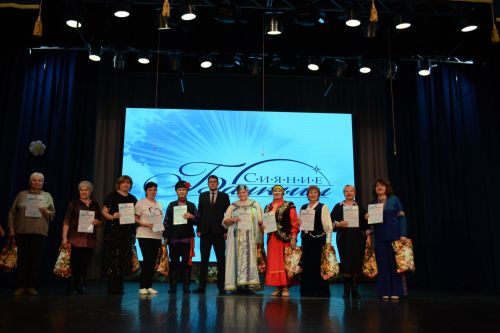 Определились финалисты фестиваля «Балкыш-Сияние»