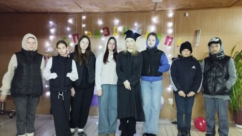В Ямбулатове подросткам рассказали, почему правонарушения ведут в пропасть