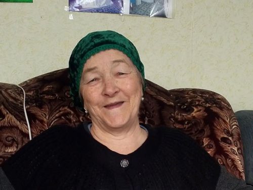 В «Островке надежды» отметили День смеха: улыбка продлевает жизнь