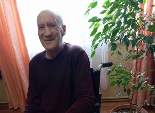 В «Островке надежды» отметили День смеха: улыбка продлевает жизнь
