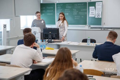 ОГЭ и ЕГЭ-2026 в Татарстане: сроки, нововведения и советы для выпускников