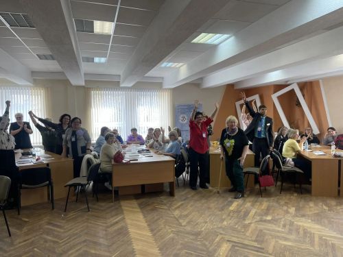 Учитель из Печищ представила Татарстан на фестивале в Минске