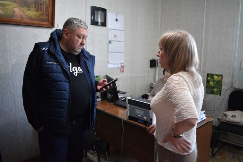 Евгений Варакин поддержал акцию «Подари подписку»