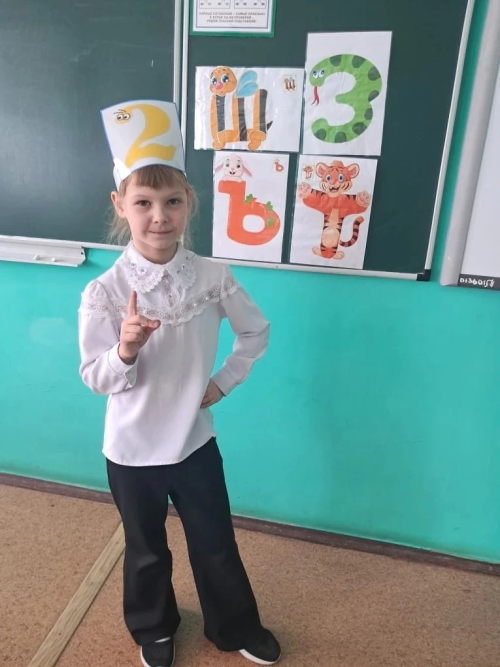 Мәктәп укучылары Әлифбага рәхмәт белдерделәр