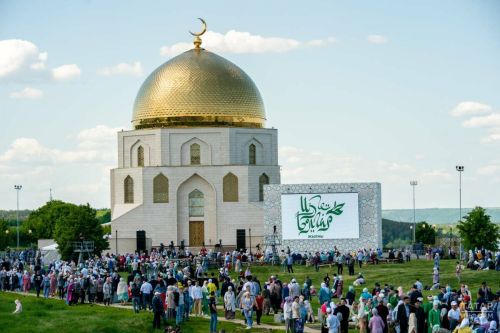 «Изге Болгар җыены» включили в программу форума «КазаньФорум-2026»