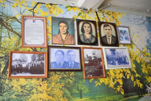 60 лет бриллиантового счастья супругов Ивановых из Набережных Моркваш