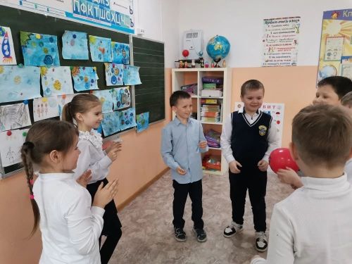 Как медведь проснулся: зоология с зарядкой в библиотеке ко Дню здоровья