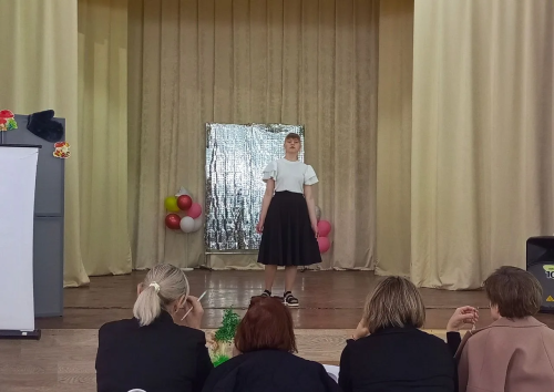 Районда “Без бергә” фестиваленең муниципаль этабы узды