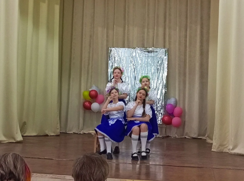Районда “Без бергә” фестиваленең муниципаль этабы узды