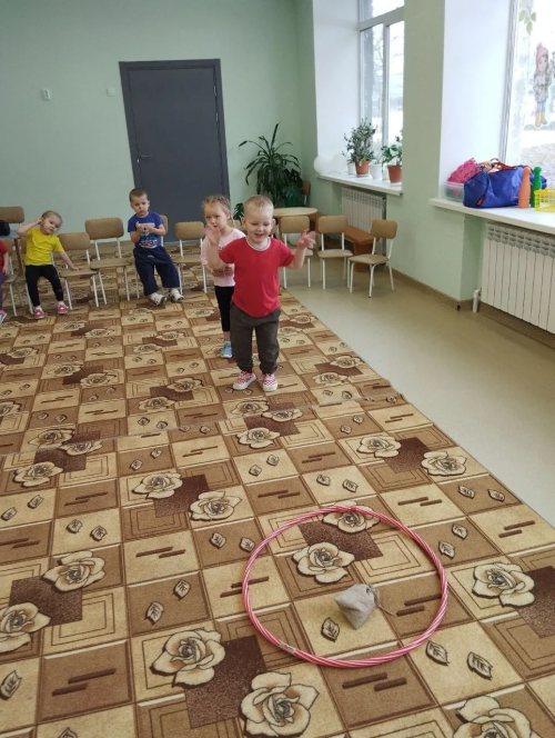 «Каенкай» балалар бакчасында сәламәтлек көнен билгеләп үттеләр