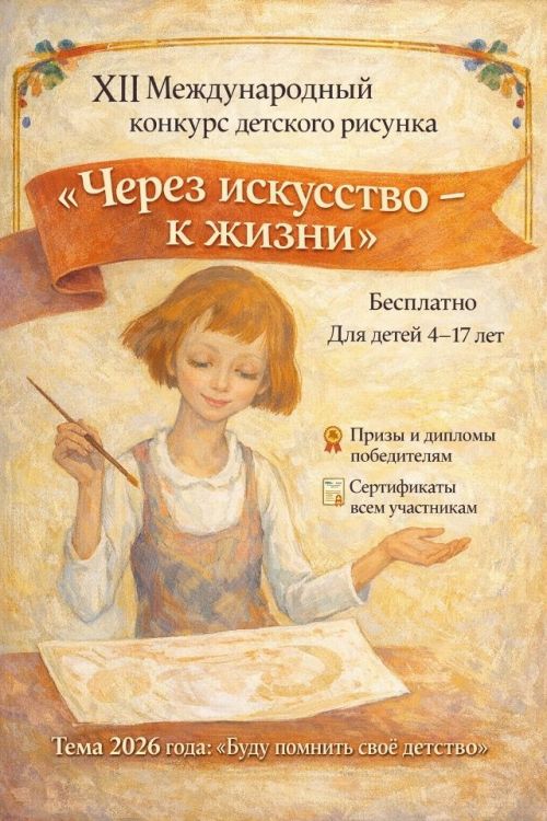 Звёздный час учеников ДШИ из Иннополиса