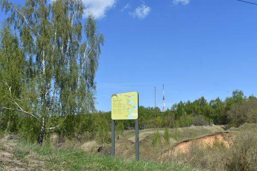 Фоторепортаж выездного совещания по благоустройству в Верхнем Услоне