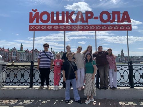 Браво, артисты: звёзды из Верхнего Услона покорили международную сцену