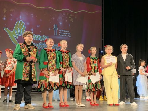 Браво, артисты: звёзды из Верхнего Услона покорили международную сцену