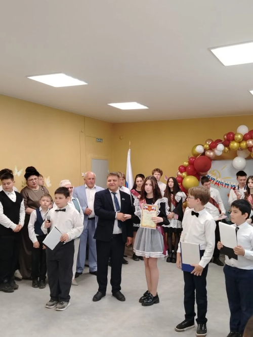 «Последний звонок-2026» в Верхнеуслонском районе (фоторепортаж)