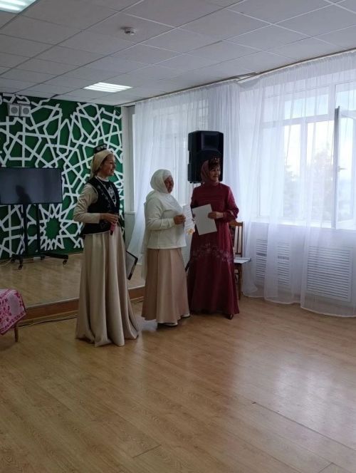 Семья - это дом: в Верхнем Услоне прошёл первый семейный фестиваль