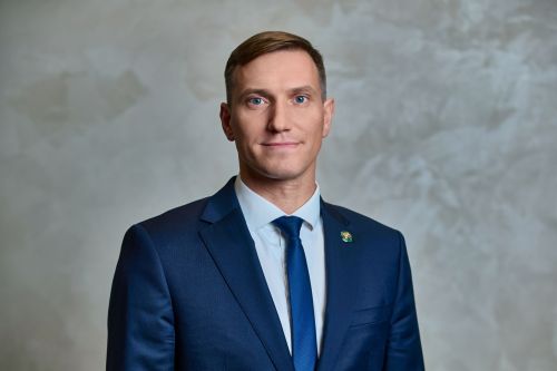 Глава Минцифры Татарстана поздравил связистов с профессиональным праздником