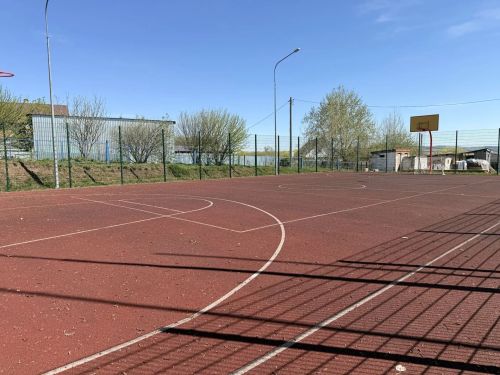 В образовательных учреждениях района прошла внеплановая проверка игровых зон
