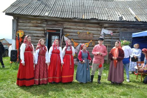 Троица в Матюшине: как народный обряд стал визитной карточкой района