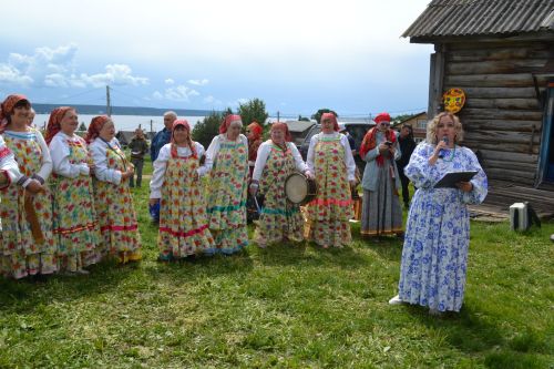 Троица в Матюшине: как народный обряд стал визитной карточкой района