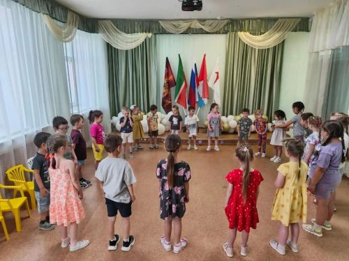 “Каенкай”да баш киемнәре бәйгесе үтте
