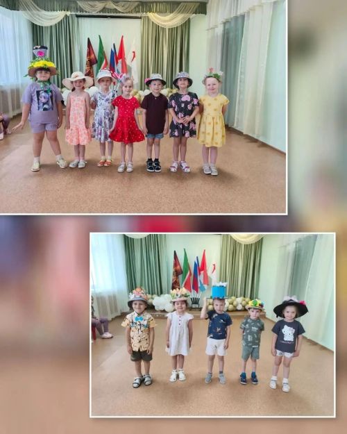 “Каенкай”да баш киемнәре бәйгесе үтте