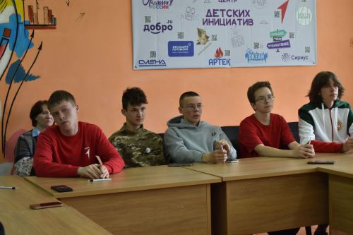«Первые за безопасность дорожного движения»: как это было