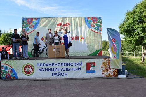 «Первые за безопасность дорожного движения»: как это было