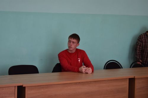 «Первые за безопасность дорожного движения»: как это было