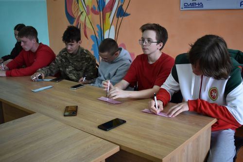 «Первые за безопасность дорожного движения»: как это было