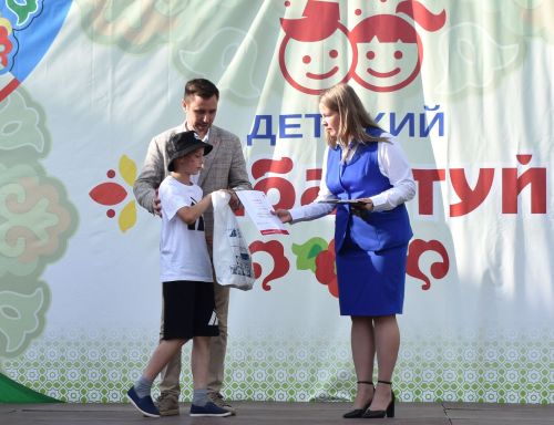 «Первые за безопасность дорожного движения»: как это было
