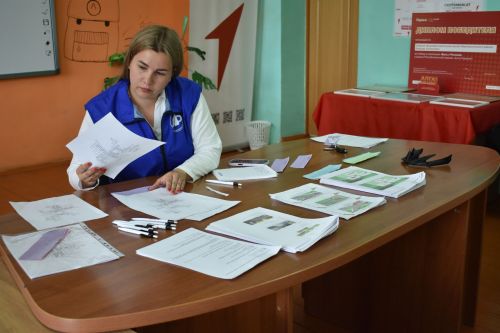 «Первые за безопасность дорожного движения»: как это было