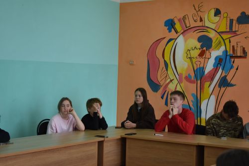 «Первые за безопасность дорожного движения»: как это было