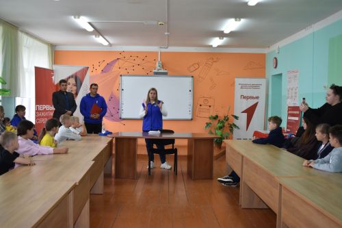 «Первые за безопасность дорожного движения»: как это было
