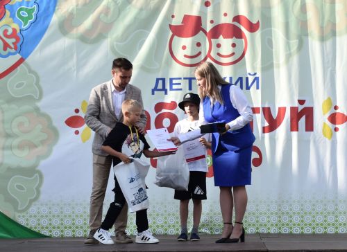«Первые за безопасность дорожного движения»: как это было