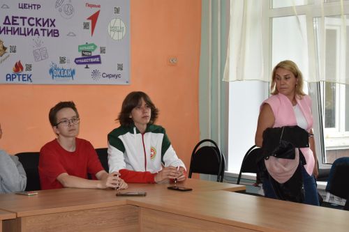 «Первые за безопасность дорожного движения»: как это было