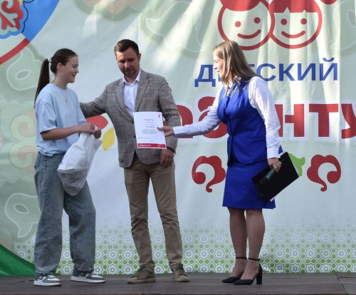 «Первые за безопасность дорожного движения»: как это было