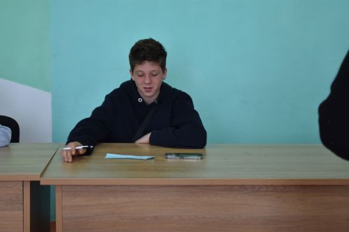 «Первые за безопасность дорожного движения»: как это было