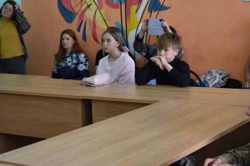 «Первые за безопасность дорожного движения»: как это было