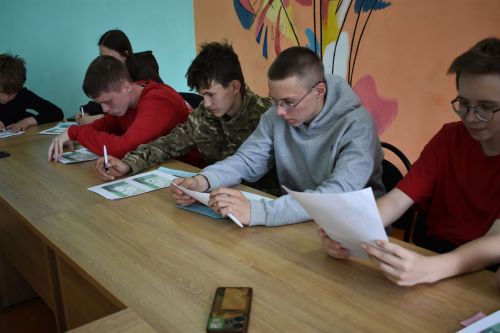 «Первые за безопасность дорожного движения»: как это было