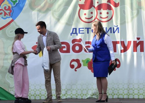 «Первые за безопасность дорожного движения»: как это было