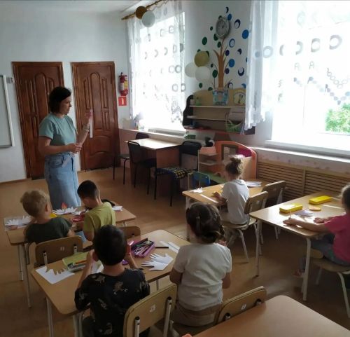 «Салават күпере»ндә Батырлык дәресе үтте