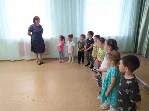 «Салават күпере»ндә Батырлык дәресе үтте